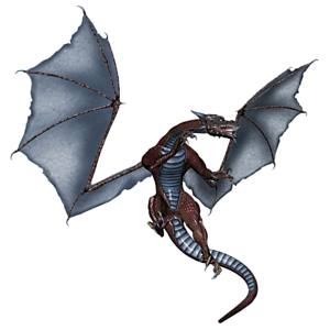 <b>Vajux</b> ist ein junger, erwachsener Drache. Er kann nun an Kämpfen in der Arena teilnehmen. <b>Vajux</b> ist ein junger, erwachsener Drache. Er kann nun an Kämpfen in der Arena teilnehmen.