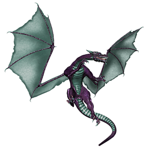 <b>Speedy Dragonis</b> ist ein junger, erwachsener Drache. Er kann nun an Kämpfen in der Arena teilnehmen.