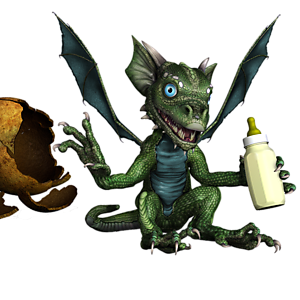 <b>Amarirendtei</b> ist ein weibliches Drachenbaby. Mit der richtigen Pflege wird es schnell wachsen und stark genug zum Fliegen werden. <b>Amarirendtei</b> ist ein weibliches Drachenbaby. Mit der richtigen Pflege wird es schnell wachsen und stark genug zum Fliegen werden.