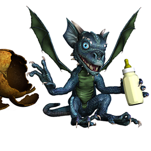 <b>Haijunges</b> ist ein männliches Drachenbaby. Mit der richtigen Pflege wird es schnell wachsen und stark genug zum Fliegen werden. <b>Haijunges</b> ist ein männliches Drachenbaby. Mit der richtigen Pflege wird es schnell wachsen und stark genug zum Fliegen werden.