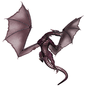 <b>VadiM</b> ist ein junger, erwachsener Drache. Er kann nun an Kämpfen in der Arena teilnehmen.