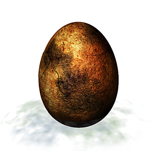 <b>Himmelilliei</b> ist ein Drachenei. Unter den richtigen Bedingungen wird bald ein Drachenbaby schlüpfen.