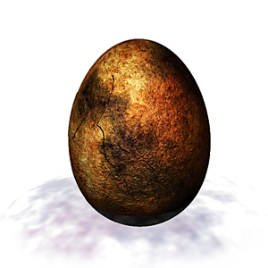 <b>Purputorteei</b> ist ein Drachenei. Unter den richtigen Bedingungen wird bald ein Drachenbaby schlüpfen.