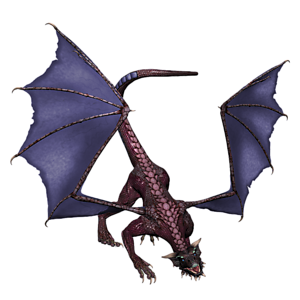 <b>Sun blaxusei</b> ist ein jugendlicher Drache. Gutes Training bereitet den jungen Drachen optimal auf seine Aufgaben in der Arena vor.