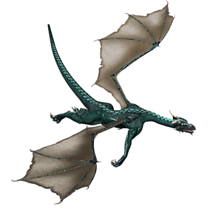 <b>Nel-Lo</b> ist ein erfahrener, erwachsener Drache. <b>Nel-Lo</b> ist ein erfahrener, erwachsener Drache.